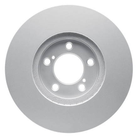 Lincoln Mark VIII disc brake rotor BR54009