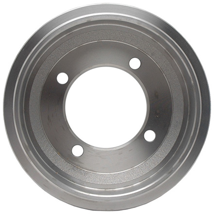 Hyundai Accent wheel brake drum 5841122000