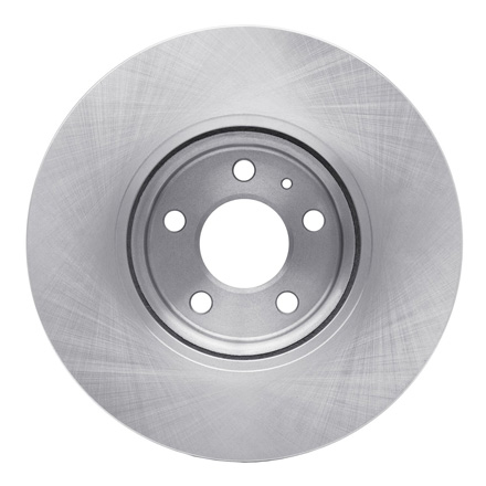 Audi A7 brake disc rotor 8R0615301