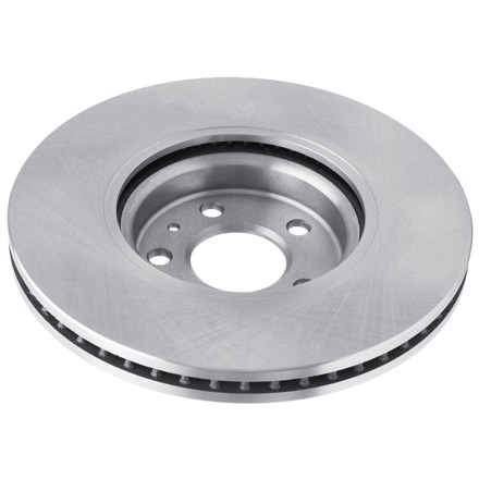 Audi A7 brake disc rotor 8R0615301