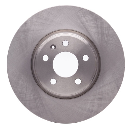 Audi A7 brake disc rotor 8R0615301