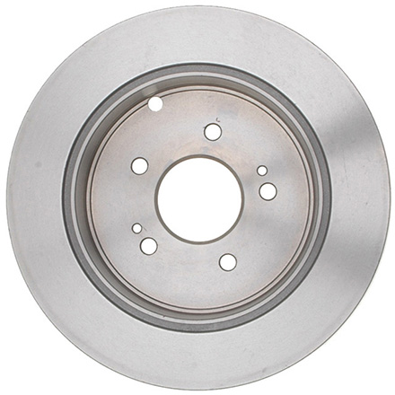 Mitsubishi Grandis rear brake disc MR569681