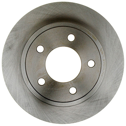 Chrysler 300M brake disc rotor BR5356