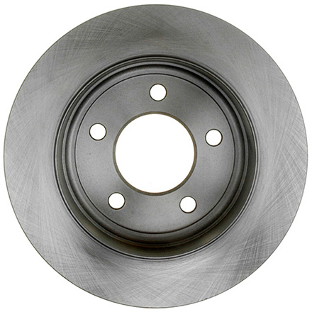 Chrysler 300M brake disc rotor BR5356