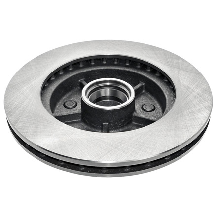 GMC C1500 brake disc rotor aimco 5570