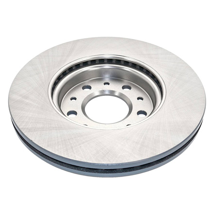 Buick Envision brake disc rotor BR901622