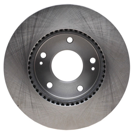Kia Soul brake disc rotor 517122K000