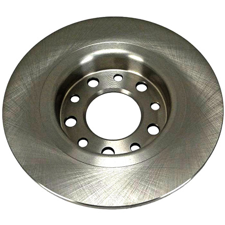 Alfa Romeo Giulietta brake disc rotor 68082121AA