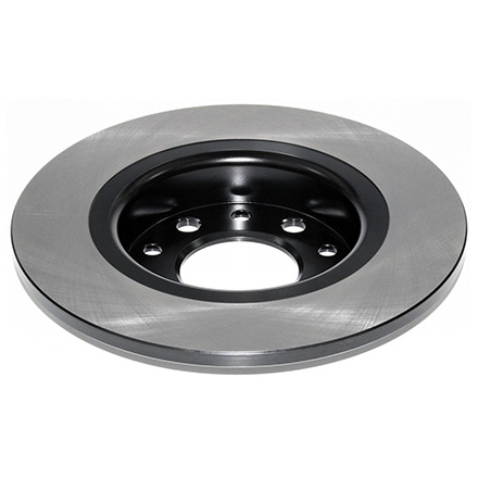 Alfa Romeo Giulietta brake disc rotor 68082121AA