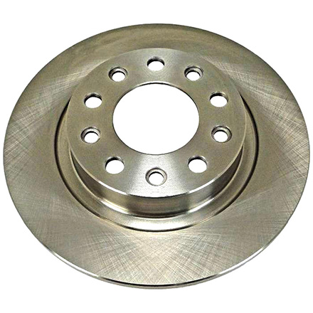 Alfa Romeo Giulietta brake disc rotor 68082121AA
