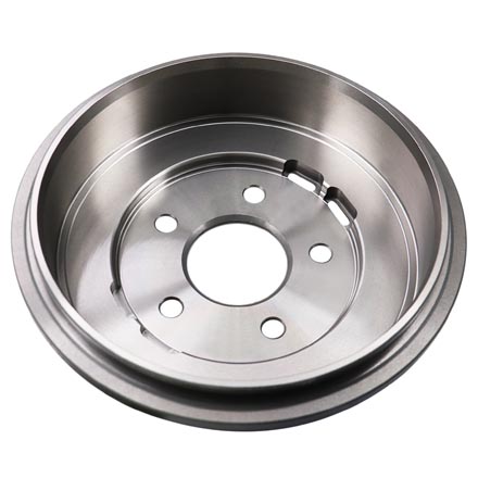 Chevrolet Malibu brake drum Aimco 80121