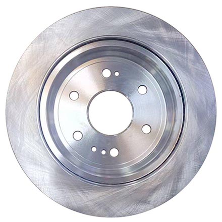 Cadillac Escalade brake disc rotor BR901834