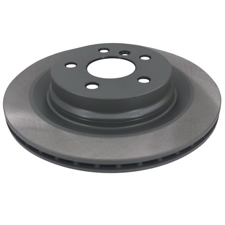 BMW X2 brake disc rotor 34216799369