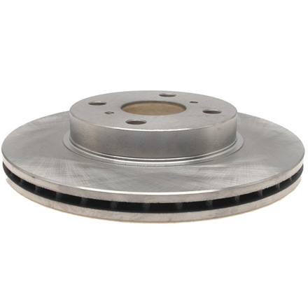 Toyota Prius brake disc rotor 43512-47010