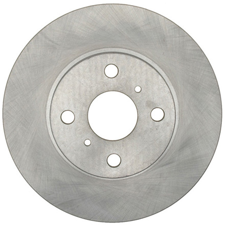 Toyota Prius brake disc rotor 43512-47010