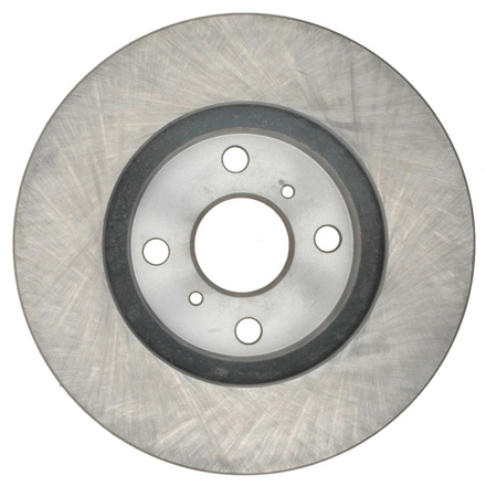 Toyota Prius brake disc rotor 43512-47010