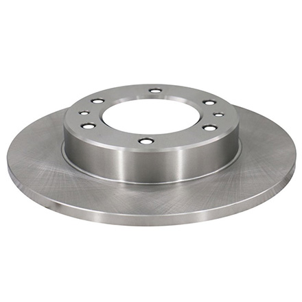 Toyota Hilux brake disc rotor 4351235070