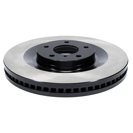 Infiniti QX50 brake disc rotor BR901856