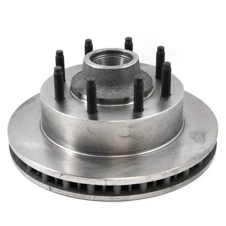 Ford F-250 Super Duty disc brake rotor BR54121
