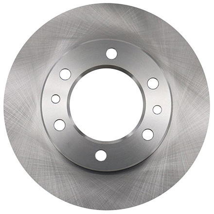 Toyota Hilux brake disc rotor 4351235070