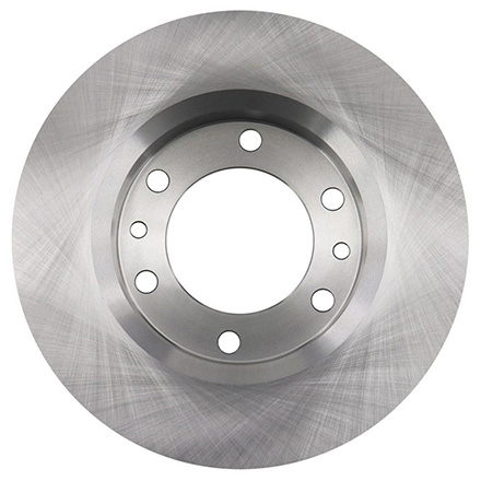 Toyota Hilux brake disc rotor 4351235070