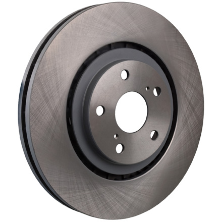 LEXUS RX BRAKE DISC ROTOR 4351248120