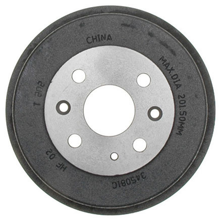 Ford Escort brake drum B596-26-251A