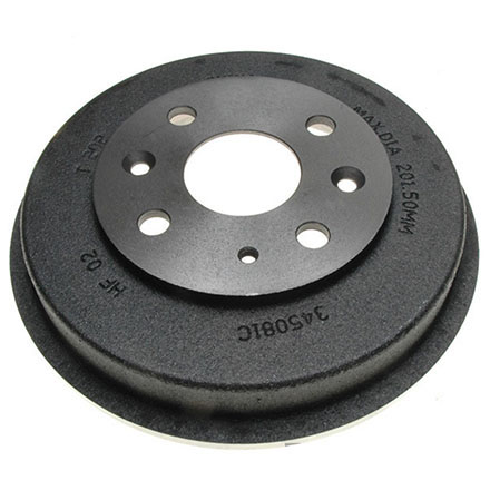 Ford Escort brake drum B596-26-251A