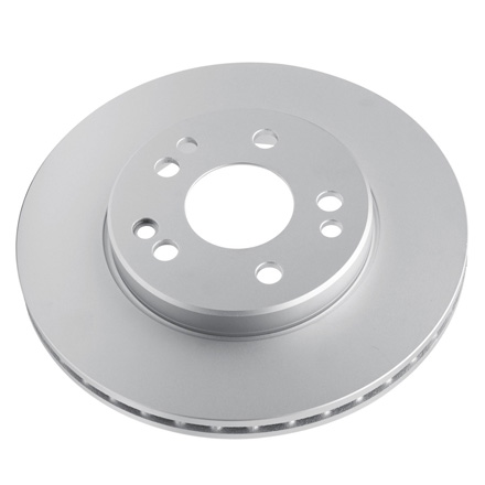 Mercedes-Benz E300/300D brake disc rotor aimco 3205