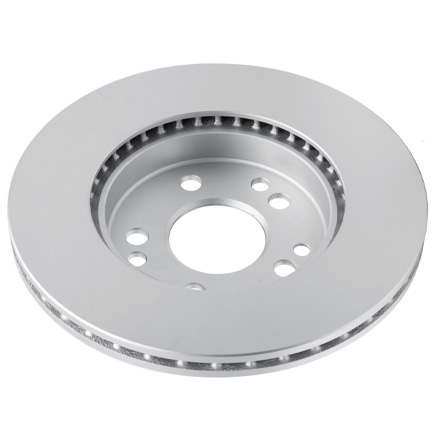 Mercedes-Benz E300/300D brake disc rotor aimco 3205