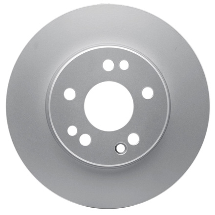 Mercedes-Benz E300/300D brake disc rotor aimco 3205
