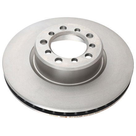 Mercedes-Benz 300SE brake disc rotor AIMCO 3419