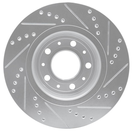 Volvo 760 960 brake disc rotor AIMCO 3488