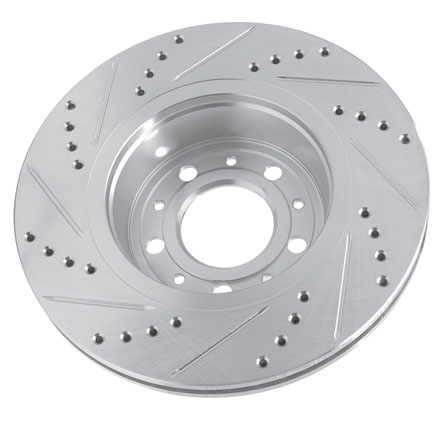 Volvo 760 960 brake disc rotor AIMCO 3488