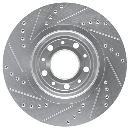 Volvo 760 960 brake disc rotor AIMCO 3488