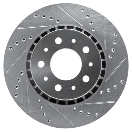 Volvo 760 960 brake disc rotor AIMCO 3488