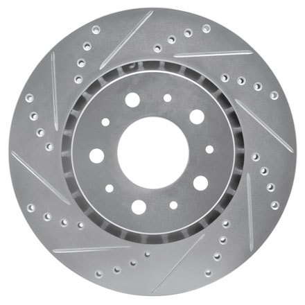 Volvo 760 960 brake disc rotor AIMCO 3488