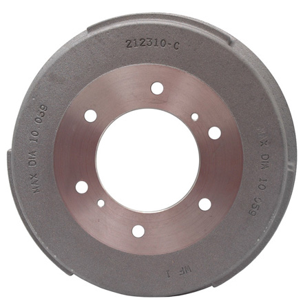 Nissan Pickup D21 brake drum AIMCO 3522