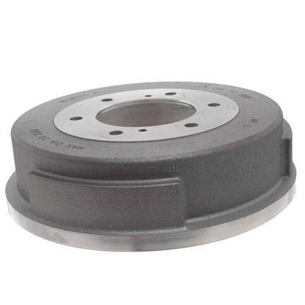 Nissan Pickup D21 brake drum AIMCO 3522