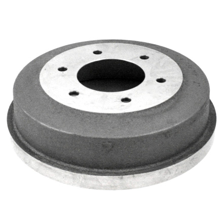 Dodge Power Ram 50 brake drum BD3544