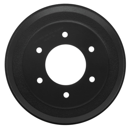 Dodge Power Ram 50 brake drum BD3544