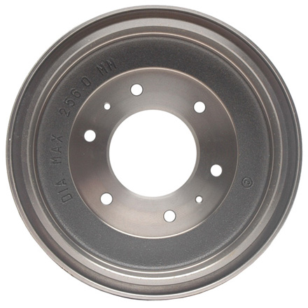 Mitsubishi Pajero brake drum MB193596