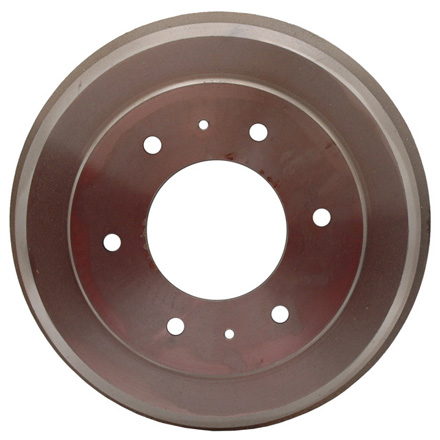Mitsubishi Pajero brake drum MB193596