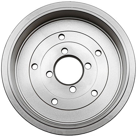 Suzuki Samurai brake drum 3564