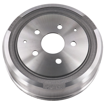 VW TRANSPORTER BRAKE DRUM 251609615