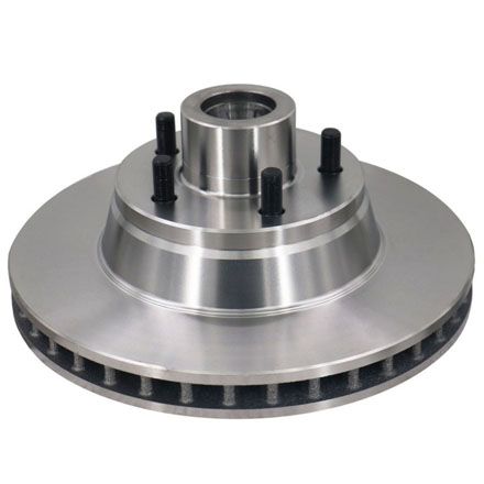 Chrysler New Yorker brake disc rotor 5307