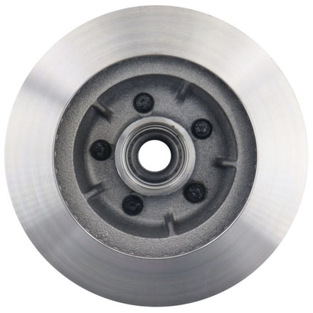 Chrysler New Yorker brake disc rotor 5307
