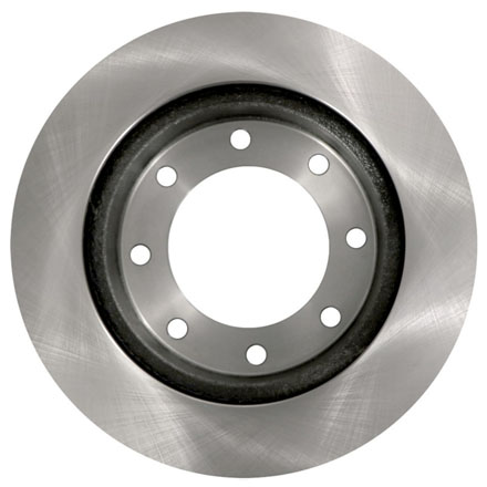 Dodge B300 B350 D200 D300 D350 BRAKE DISC ROTOR