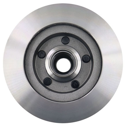 Cadillac DeVille brake disc rotor aimco 5502