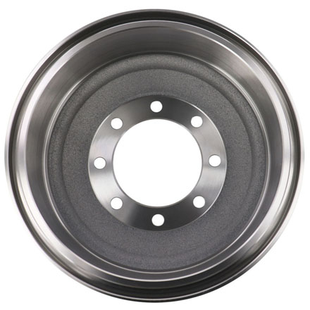 Ford F-250 F-350 brake drum aimco 8790